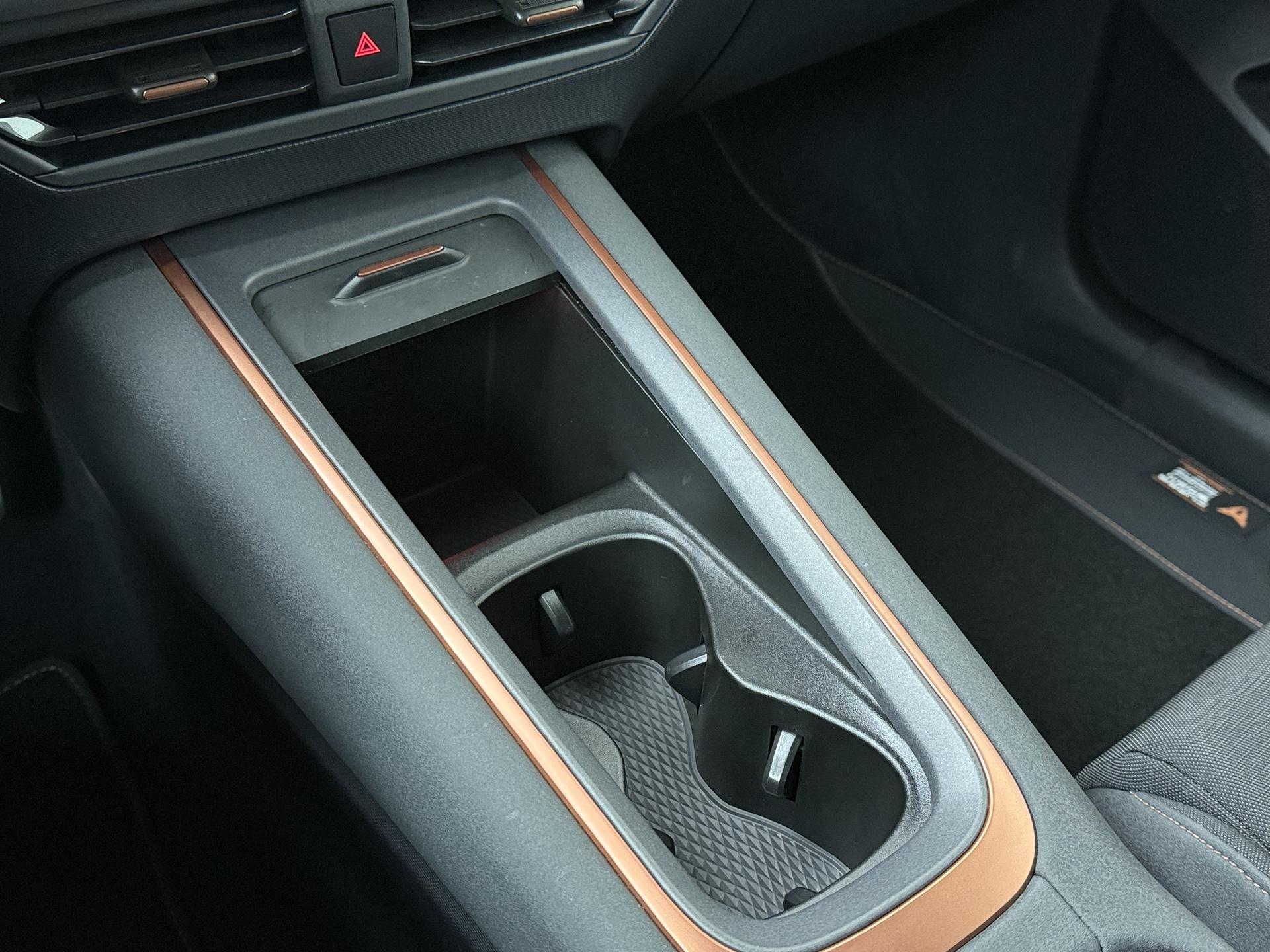 CUPRA