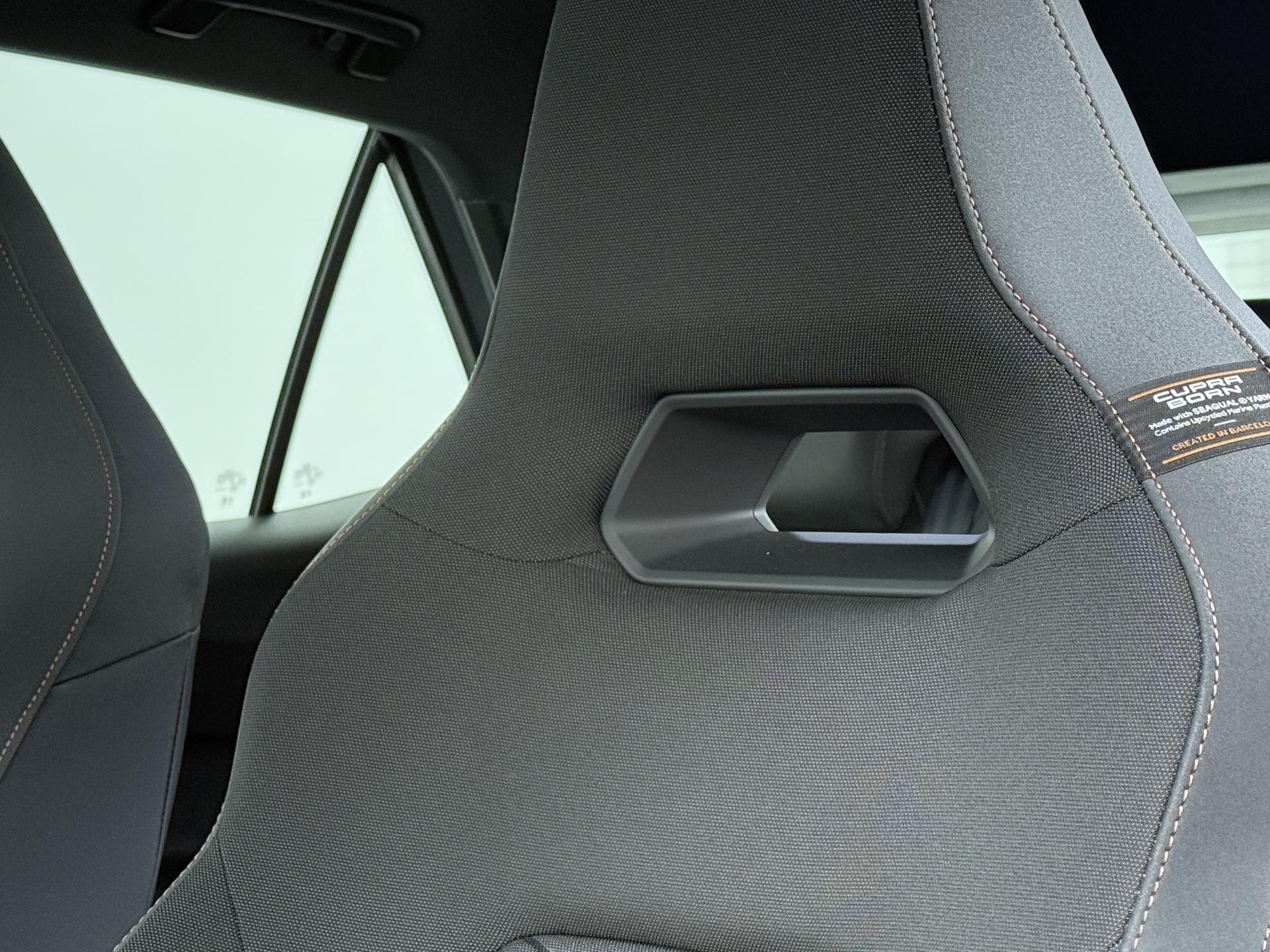 CUPRA