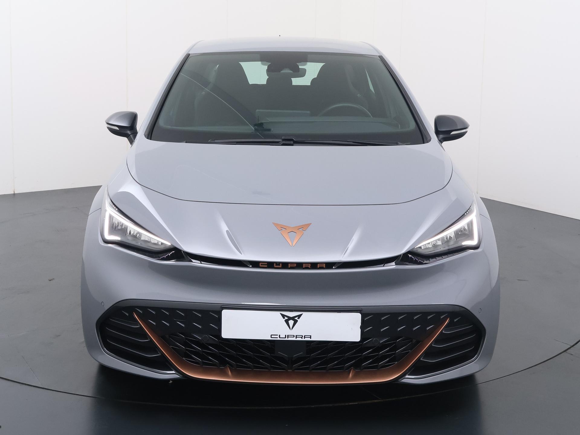 CUPRA
