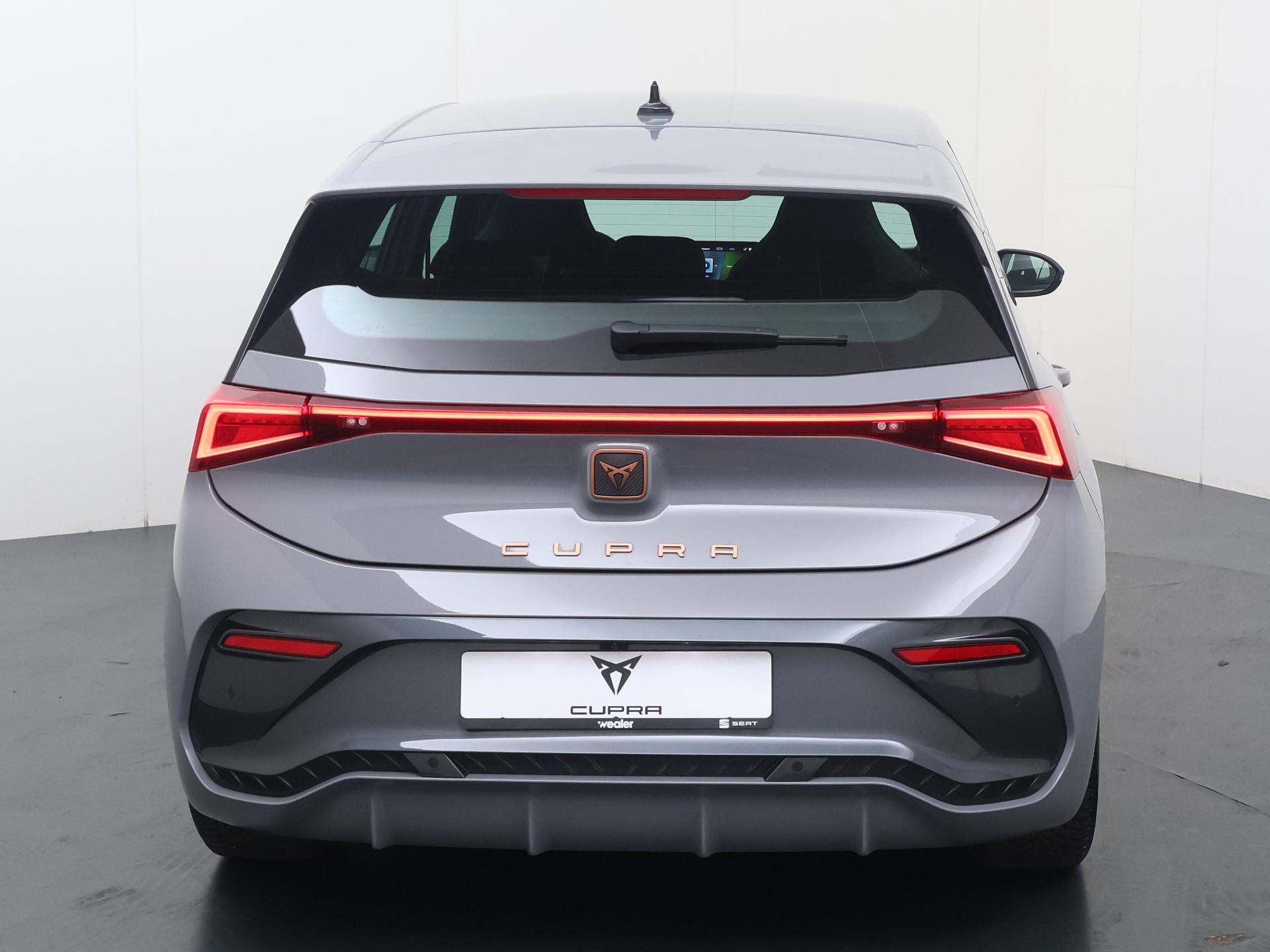 CUPRA