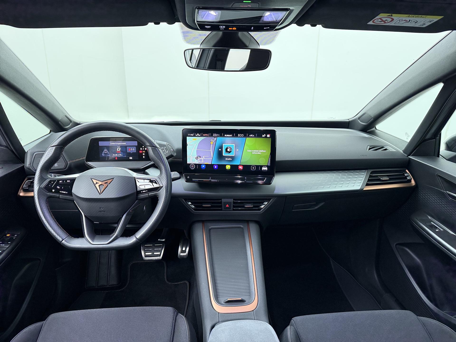 CUPRA