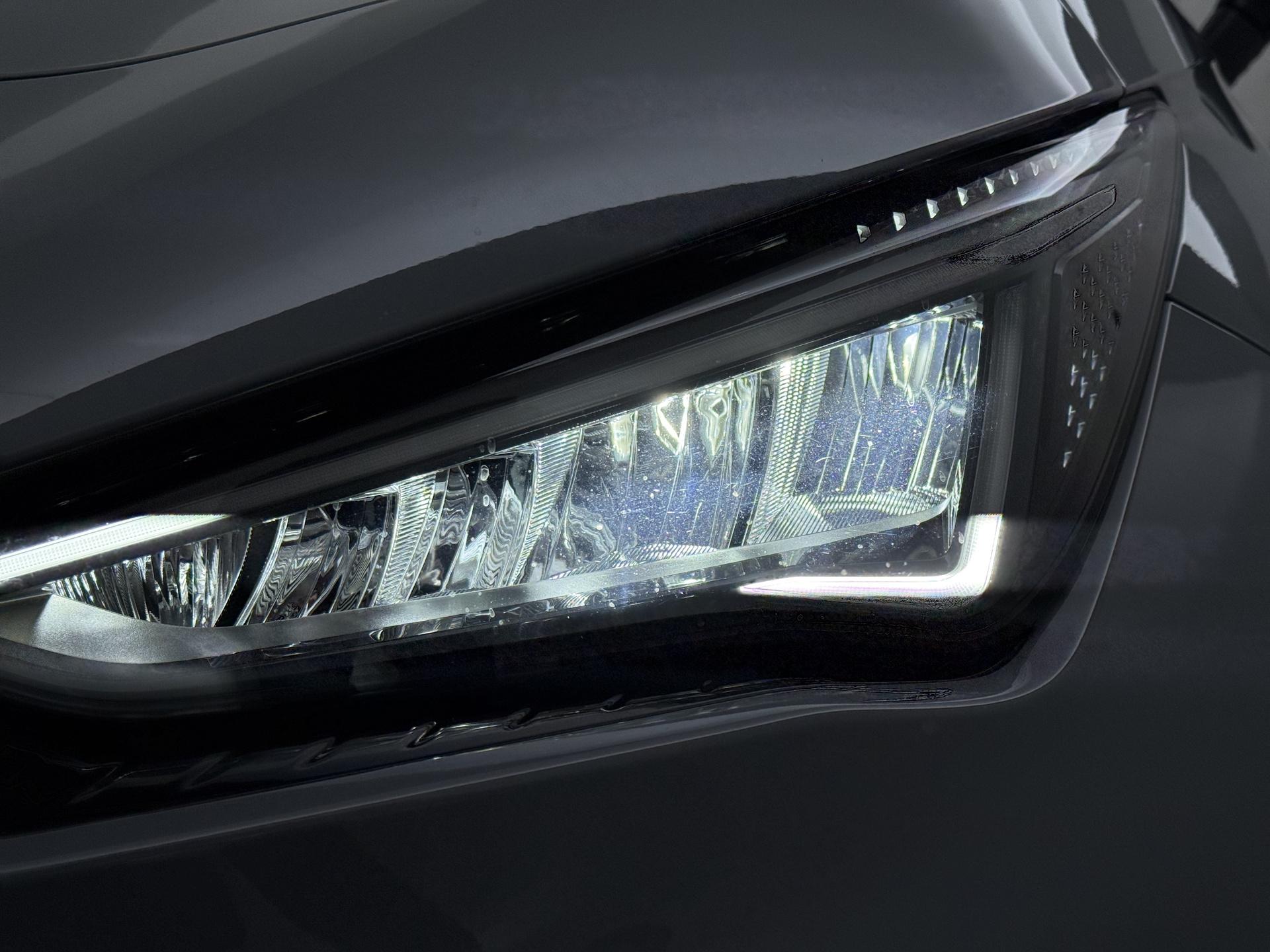 CUPRA