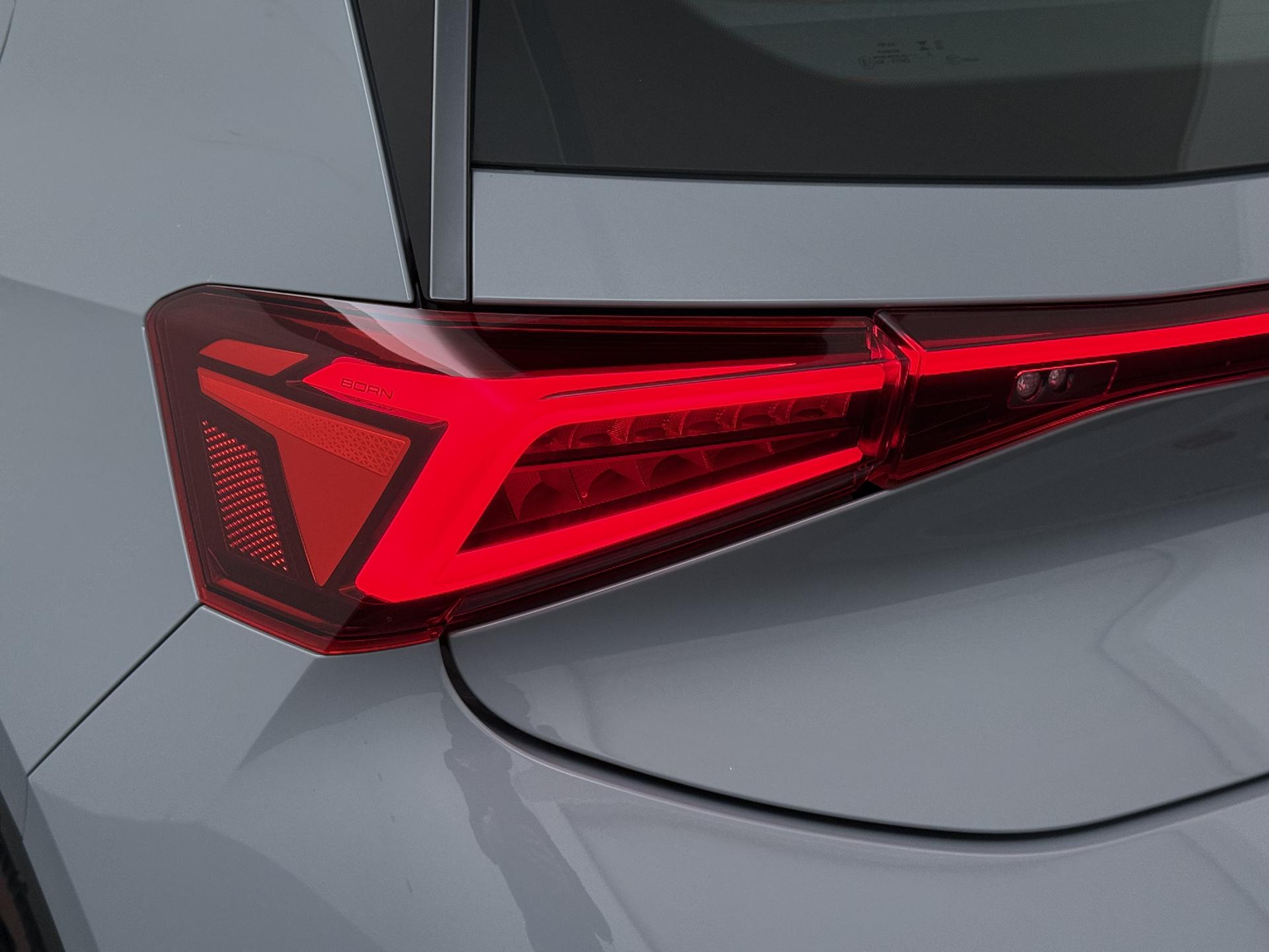 CUPRA