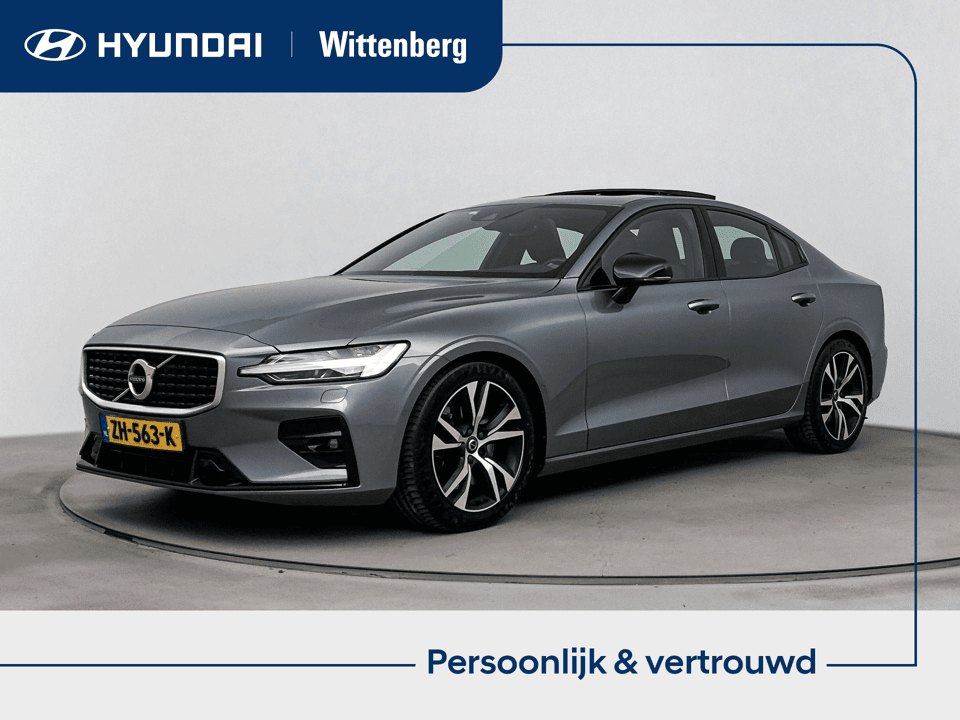 Volvo S60 2.0 T5 Intro Edition - Afbeelding 1
