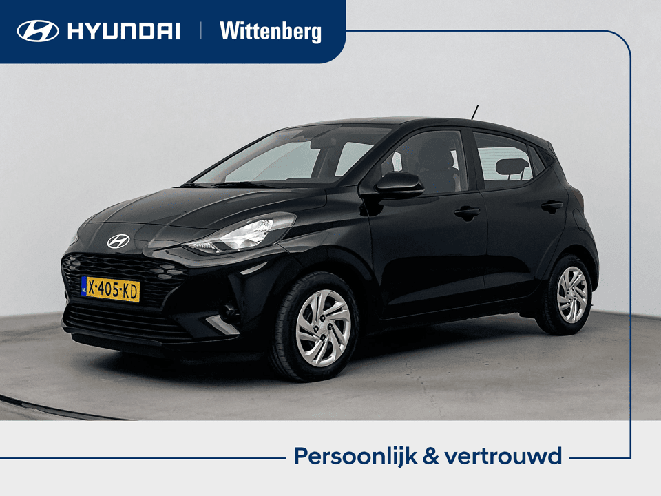 Hyundai i10 1.0 Comfort - Afbeelding 1