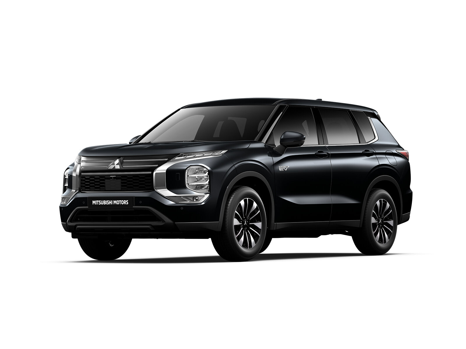 Mitsubishi Outlander Instyle 2.4 Plug-in Hybride - Afbeelding 3