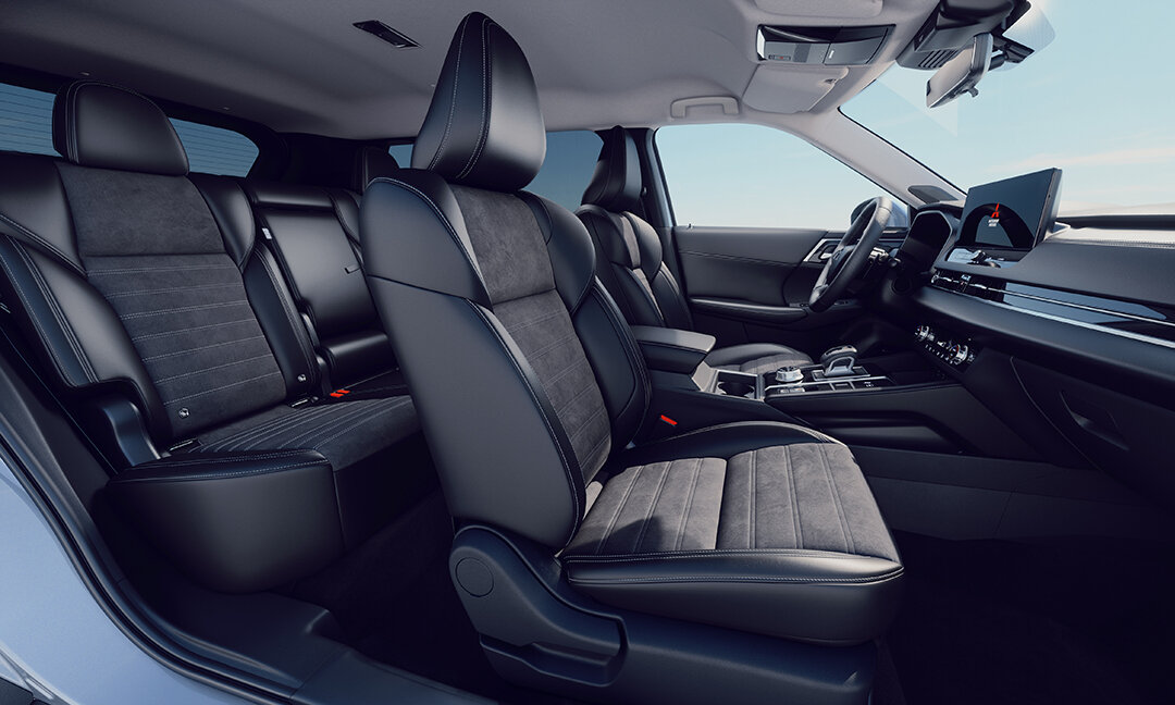 Mitsubishi Outlander Instyle 2.4 Plug-in Hybride - Afbeelding 6
