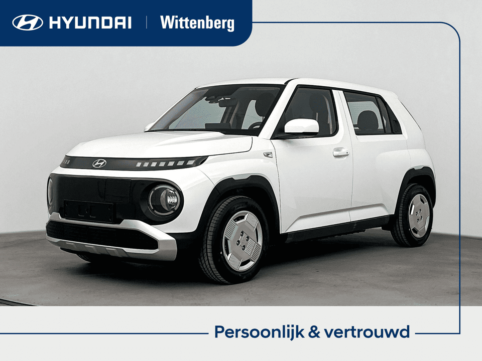Hyundai Inster E-Motion 49 kWh - Afbeelding 1