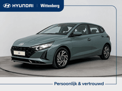Hyundai i20 1.0 T-GDI COMFORT - Afbeelding 2