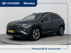 Hyundai Tucson 1.6 T-GDI HEV Premium - Afbeelding 2