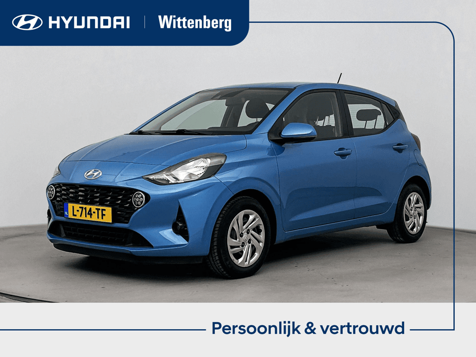 Hyundai i10 1.0 Comfort - Afbeelding 1