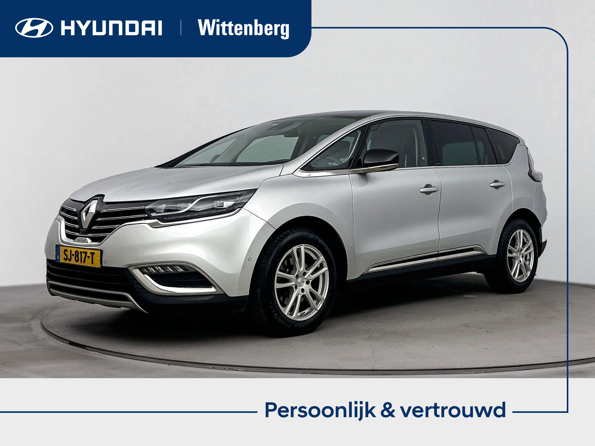Renault Espace