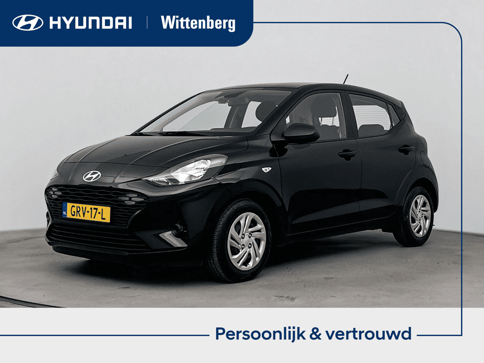 Hyundai i10 1.0 Comfort Smart - Afbeelding 1