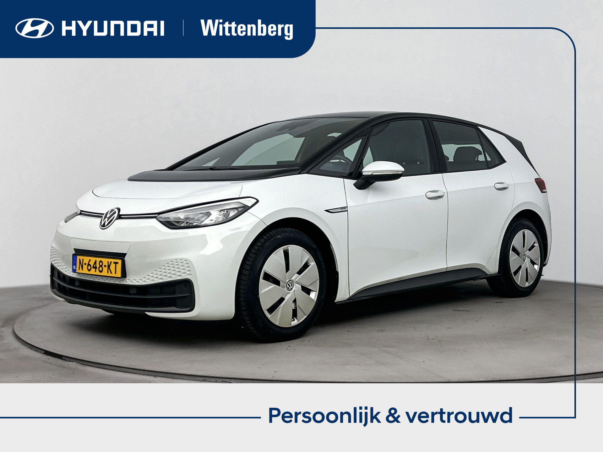 Volkswagen ID.3