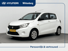 Suzuki Celerio 1.0 Comfort - Afbeelding 2