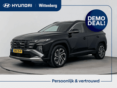 Hyundai Tucson 1.6 T-GDI HEV Premium - Afbeelding 2