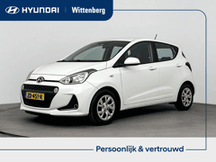 Hyundai i10 1.0i Comfort - Afbeelding 2