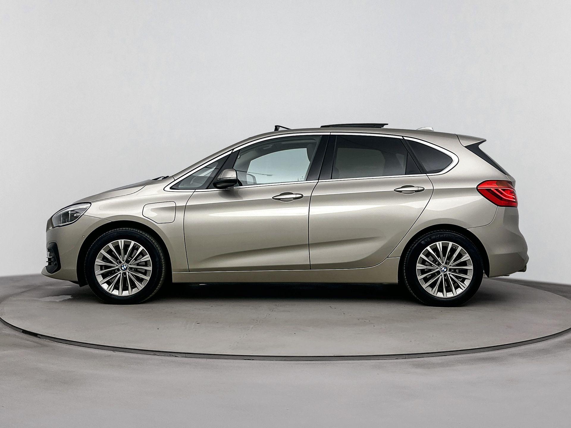 BMW 2 Serie Active Tourer 225xe iPERFORMANCE HIGH EXECUTIVE - Afbeelding 3