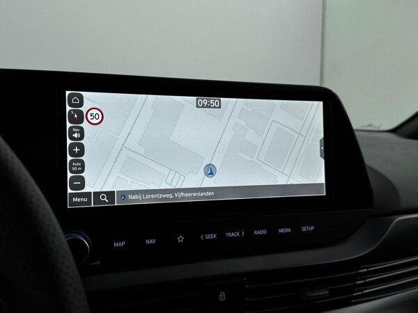 navigatiesysteem full map navigatiesysteem full map