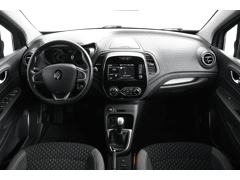 Renault Captur Energy TCe 90 Intens - Afbeelding 4