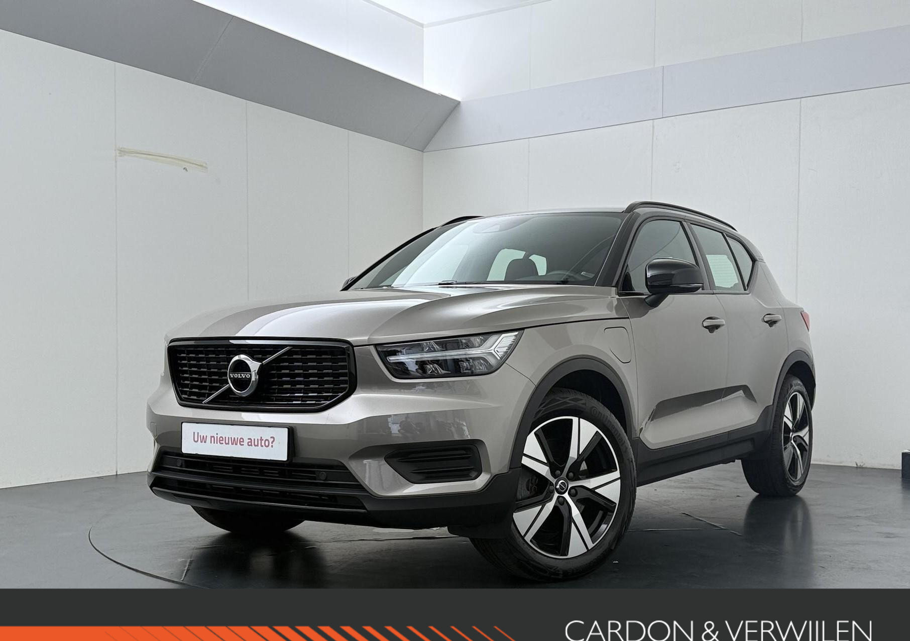 Volvo
