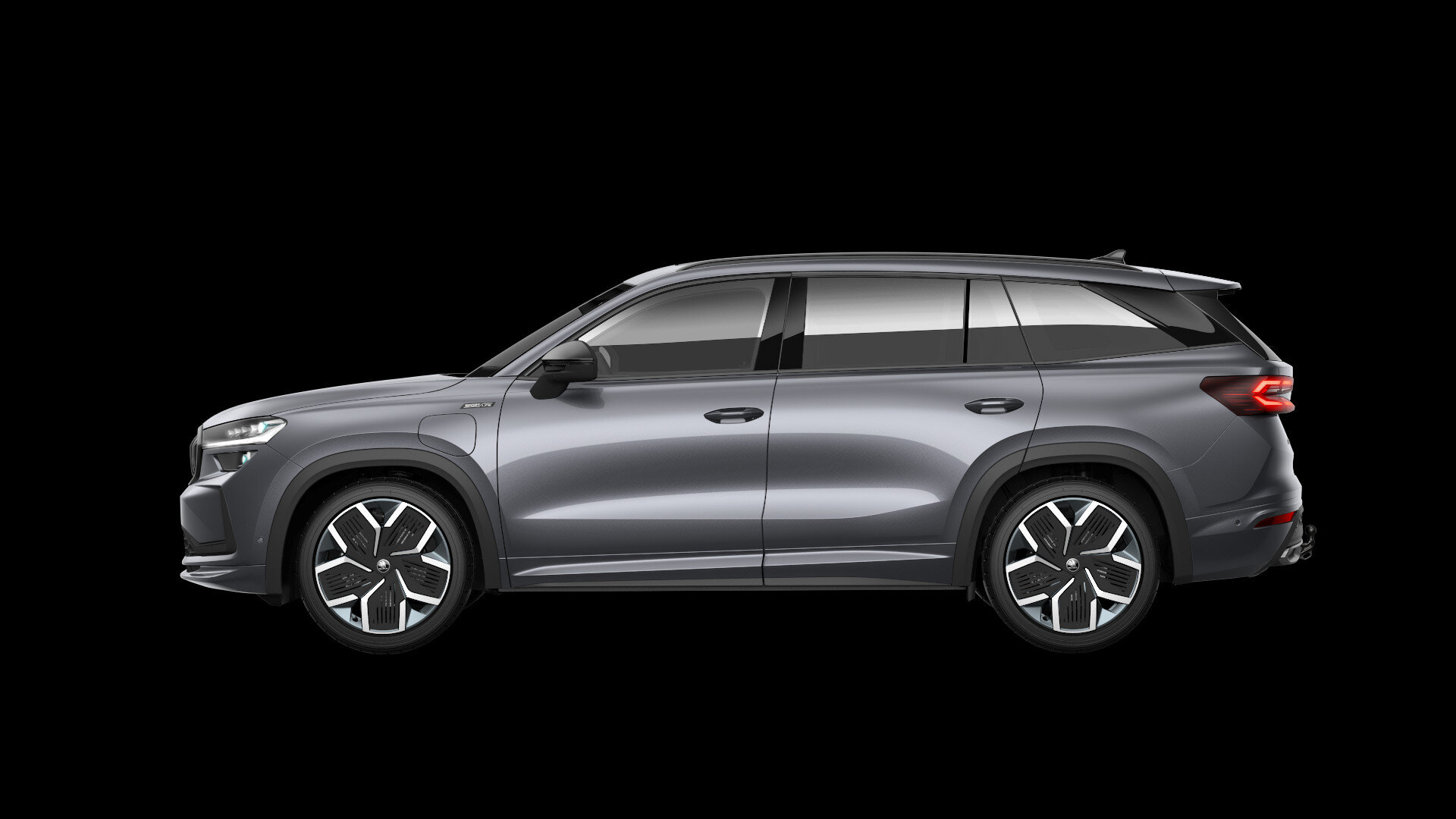 Skoda Kodiaq 1.5 TSI PHEV 204pk Sportline Business - Afbeelding 3