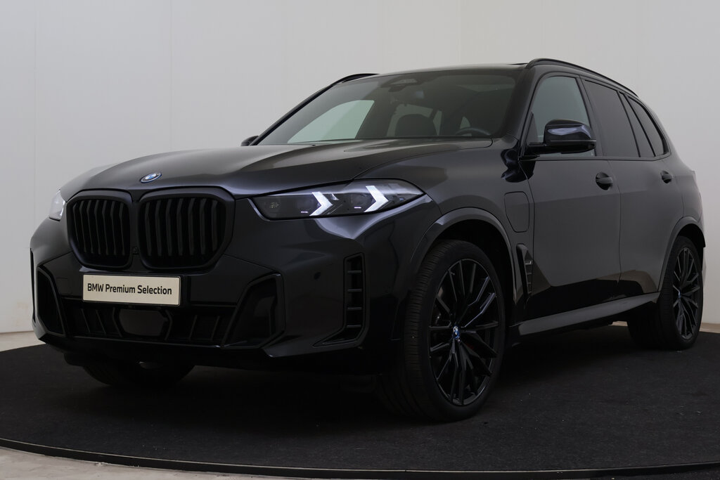 BMW X5 360