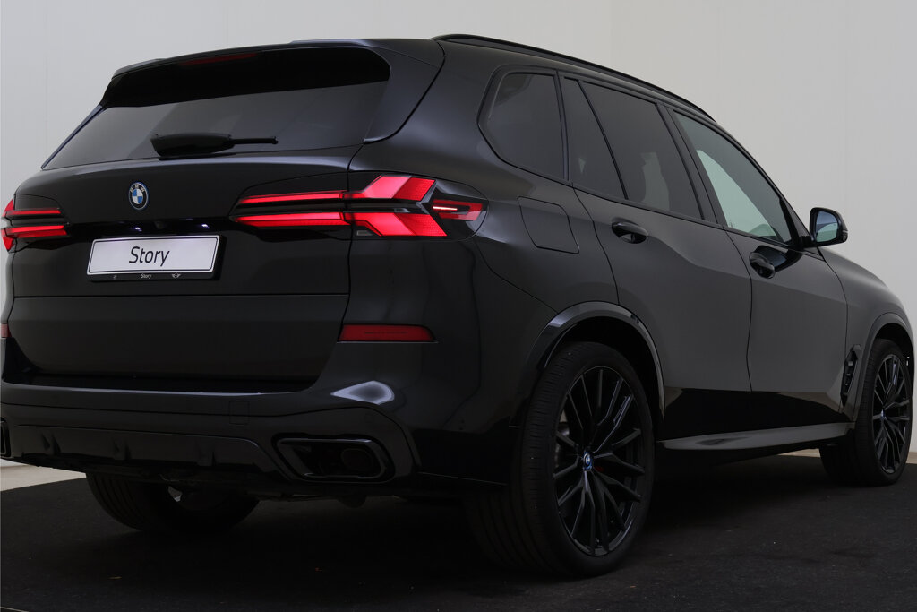 BMW X5 2