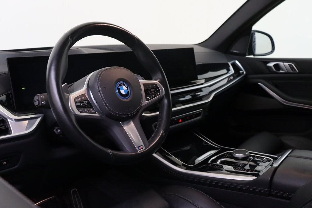 BMW X5 3