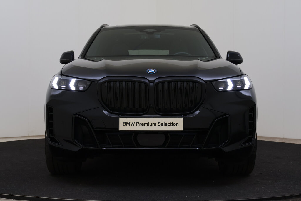 BMW X5 4