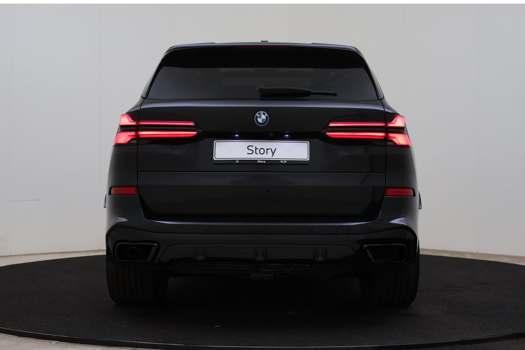 BMW X5 5