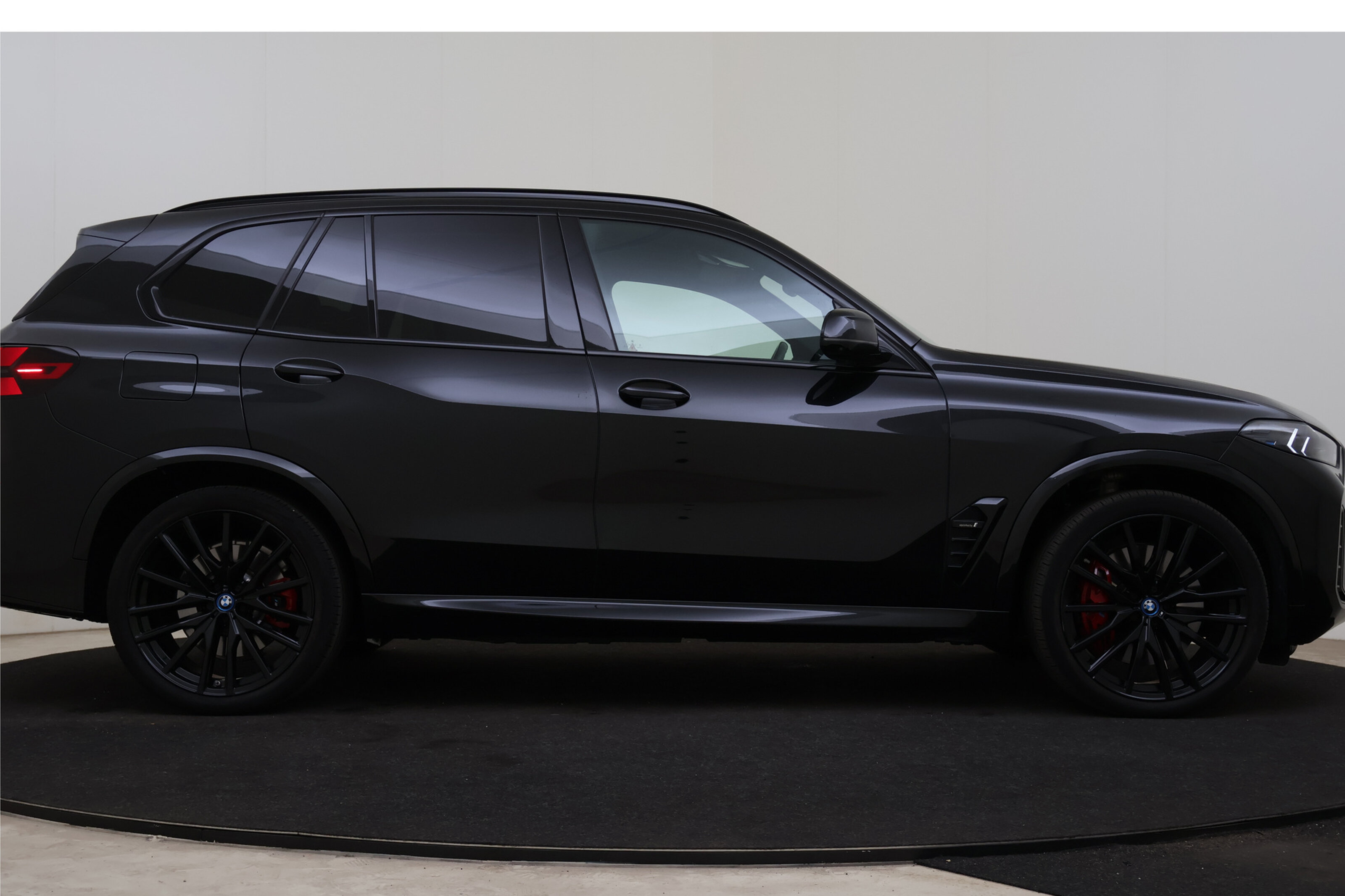 BMW X5 7