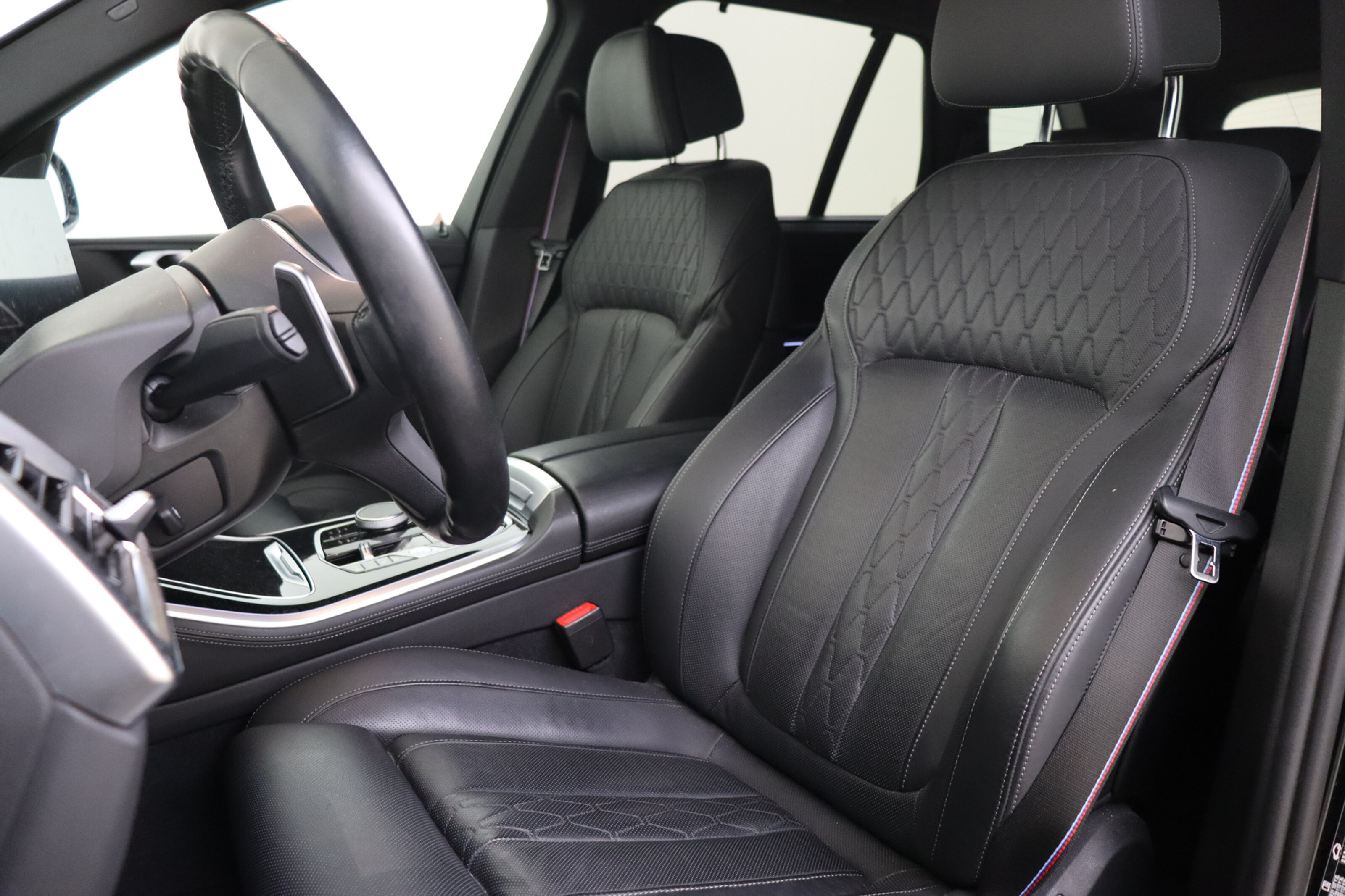 BMW X5 8