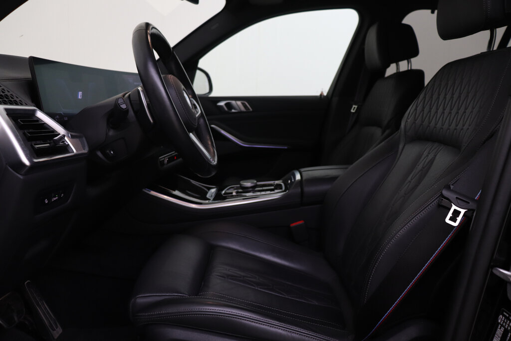 BMW X5 12