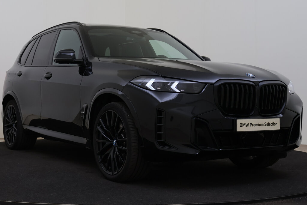 BMW X5 13