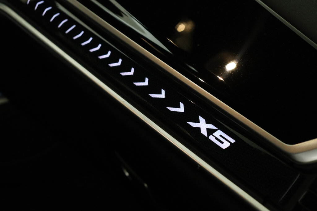 BMW X5 19