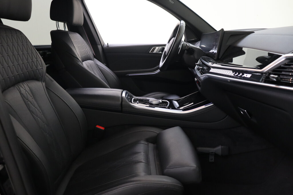 BMW X5 20