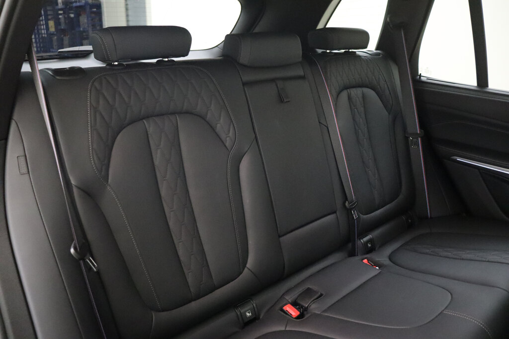 BMW X5 22