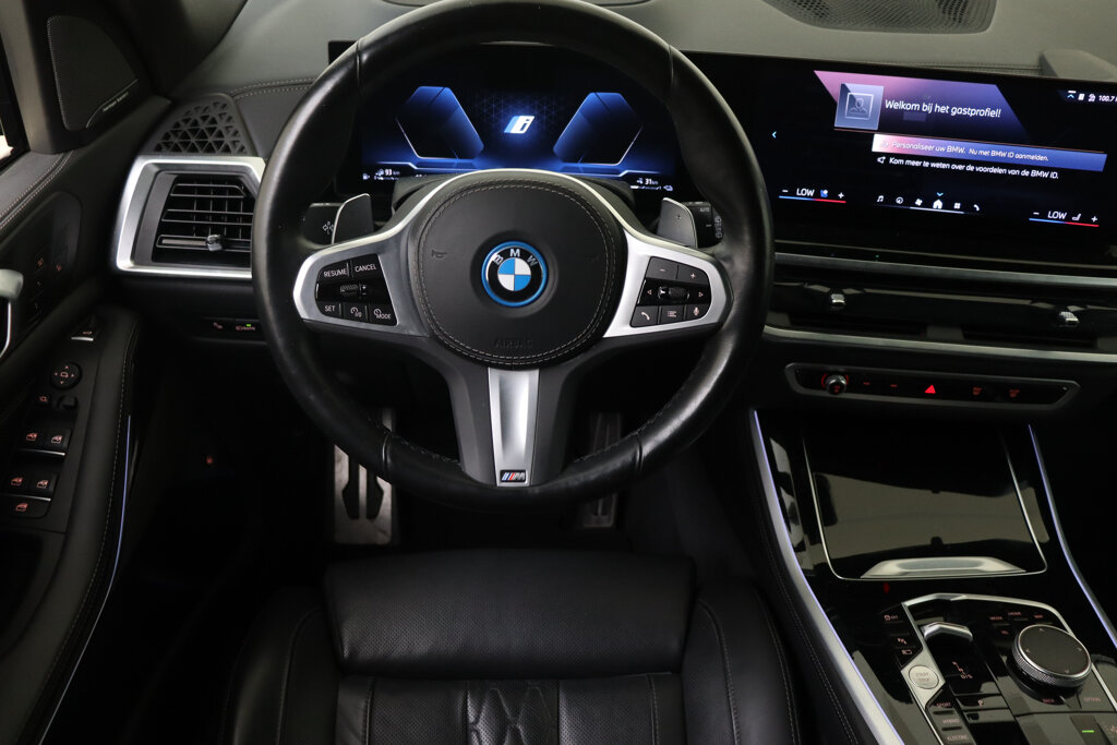 BMW X5 28
