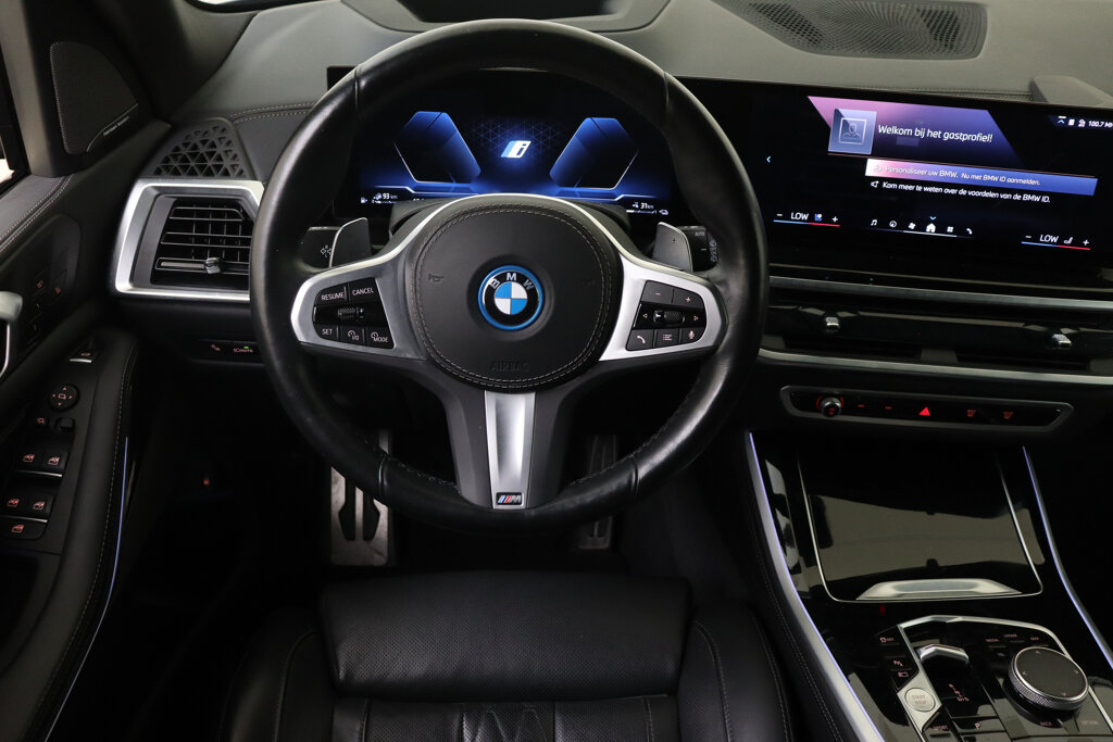 BMW X5 29
