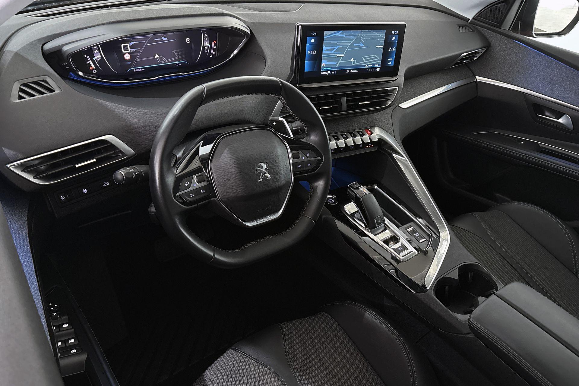 Peugeot 5008 1.2 PureTech Allure Pack Business - Afbeelding 5