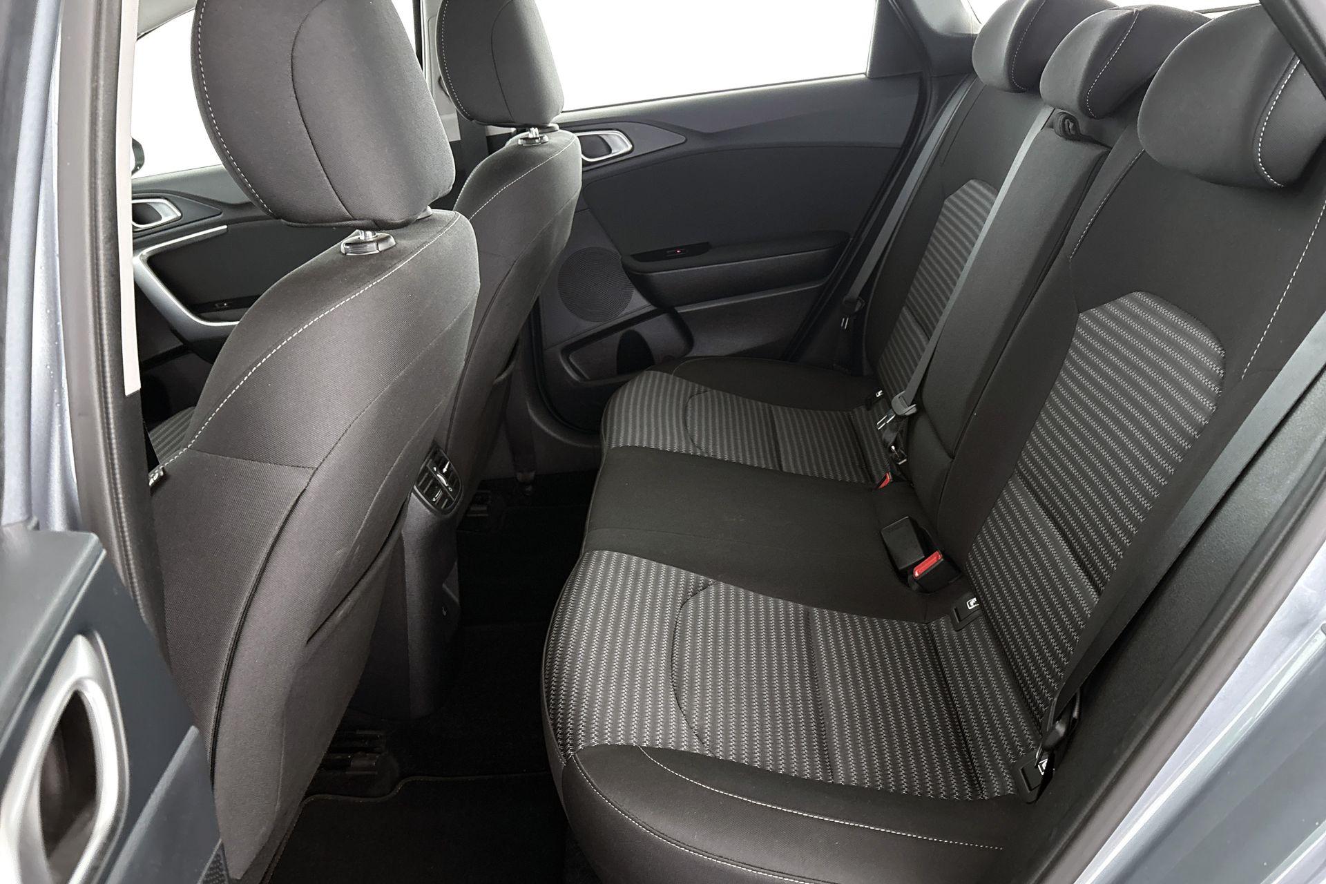 Kia Ceed Sportswagon