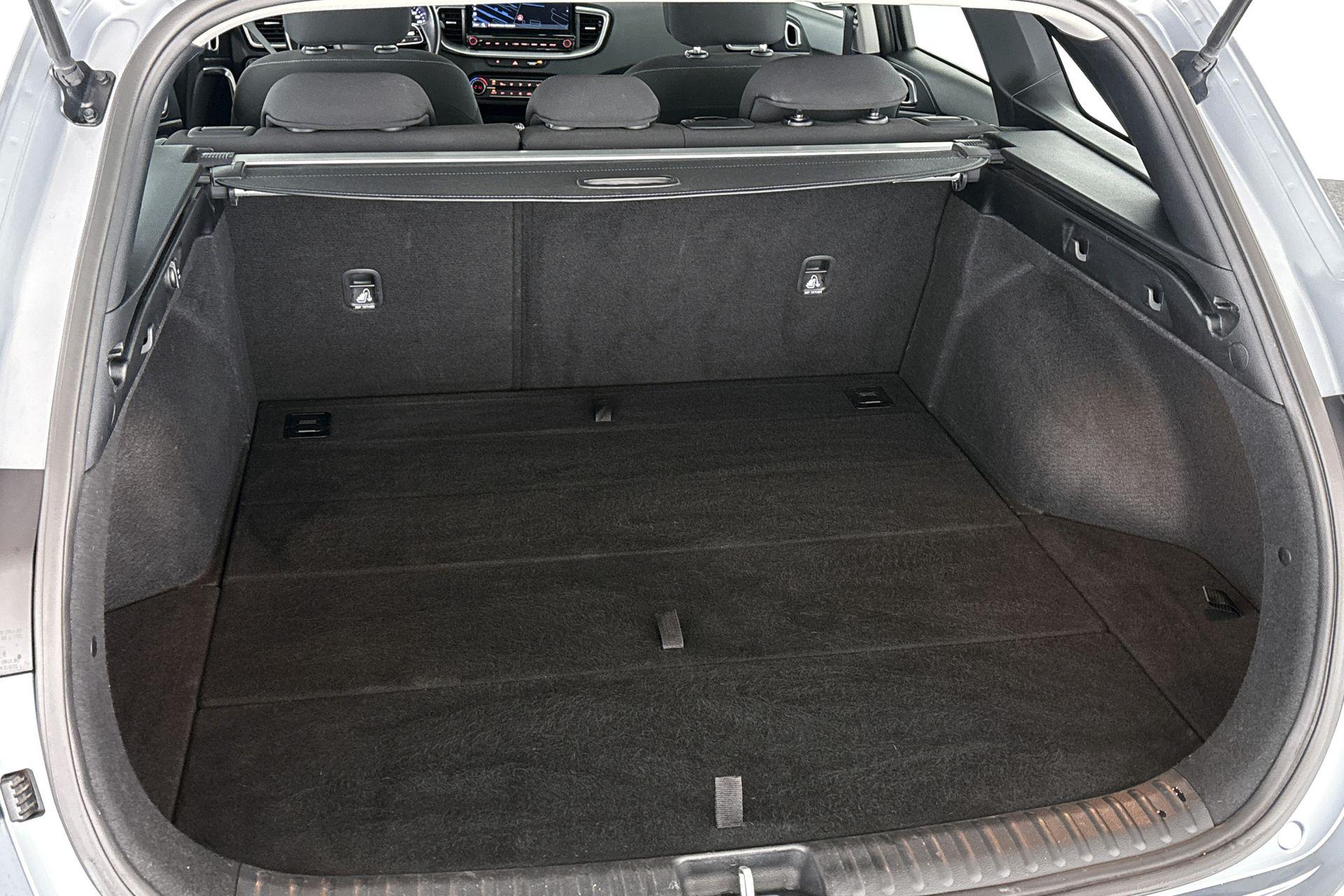 Kia Ceed Sportswagon
