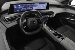 Peugeot 5008 1.2 Hybrid 136 Allure 7p - Afbeelding 5