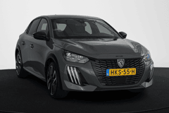 Peugeot 208 1.2 Hybrid 145 e-DCS6 GT - Afbeelding 2