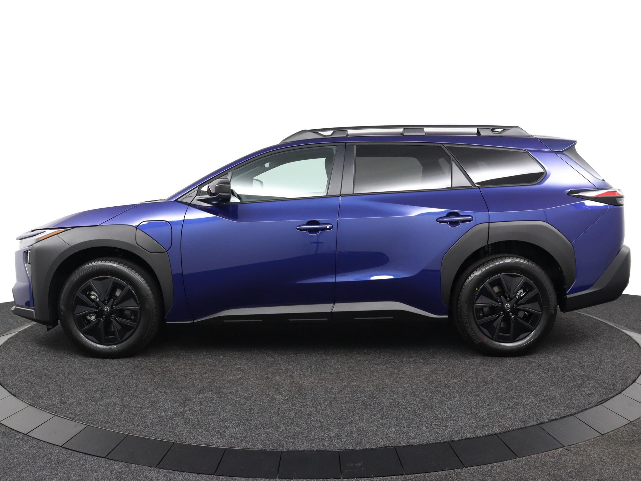 Toyota bZ4X Touring Dynamic 75 kWh - Afbeelding 3
