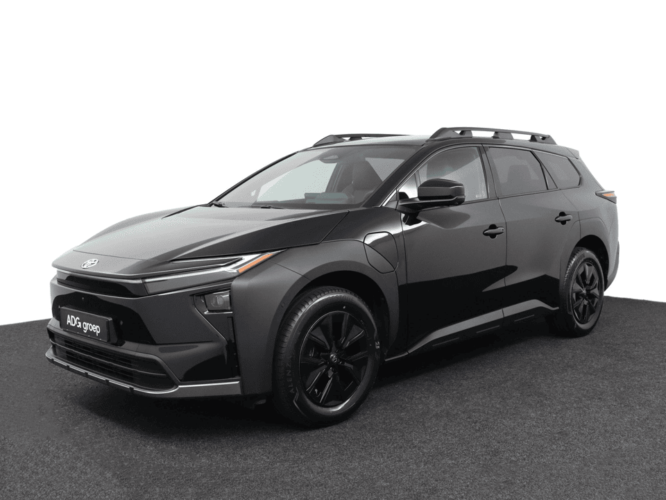 Toyota bZ4X Touring Executive AWD 75 kWh - Afbeelding 1