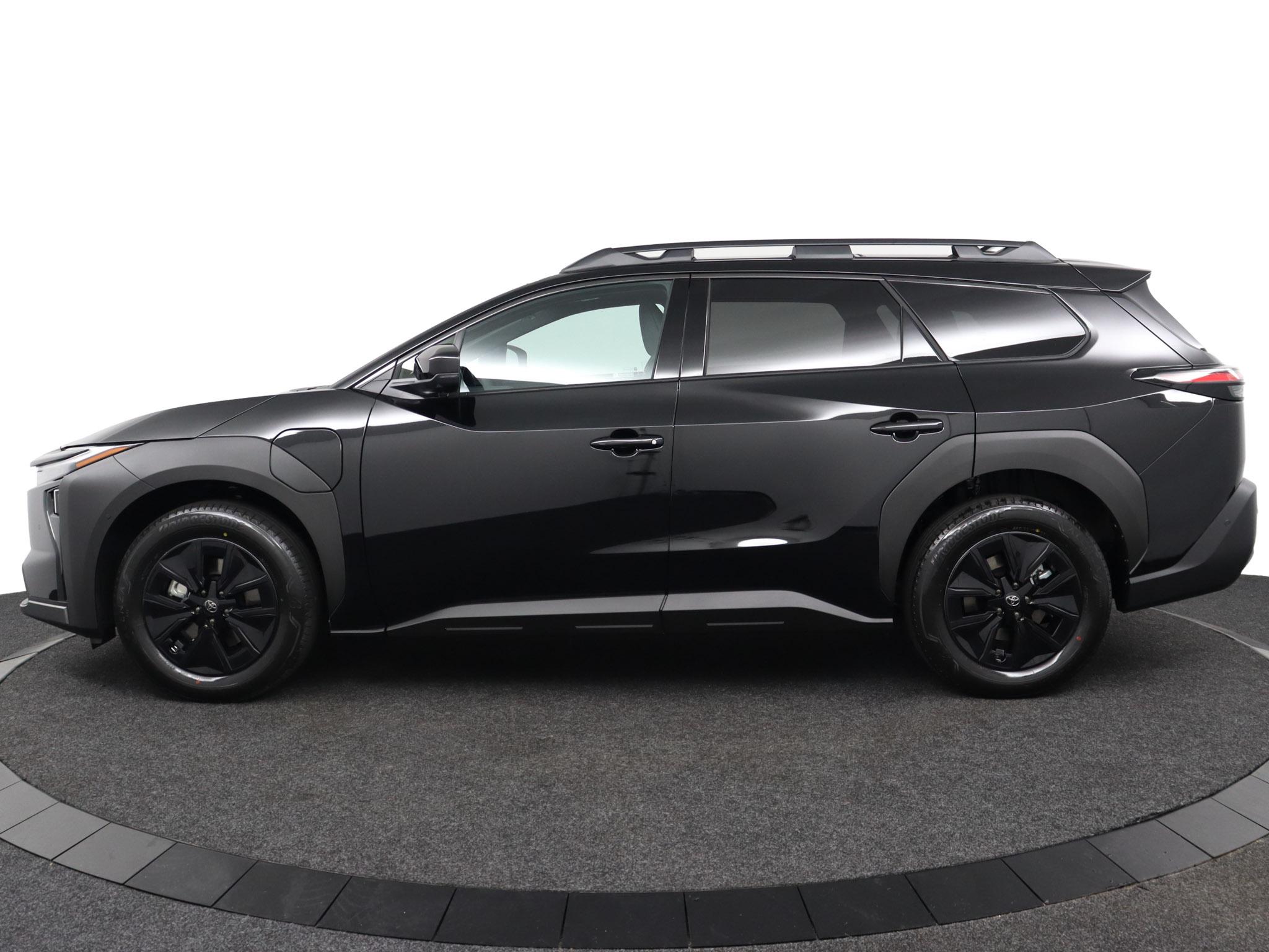 Toyota bZ4X Touring Executive AWD 75 kWh - Afbeelding 3