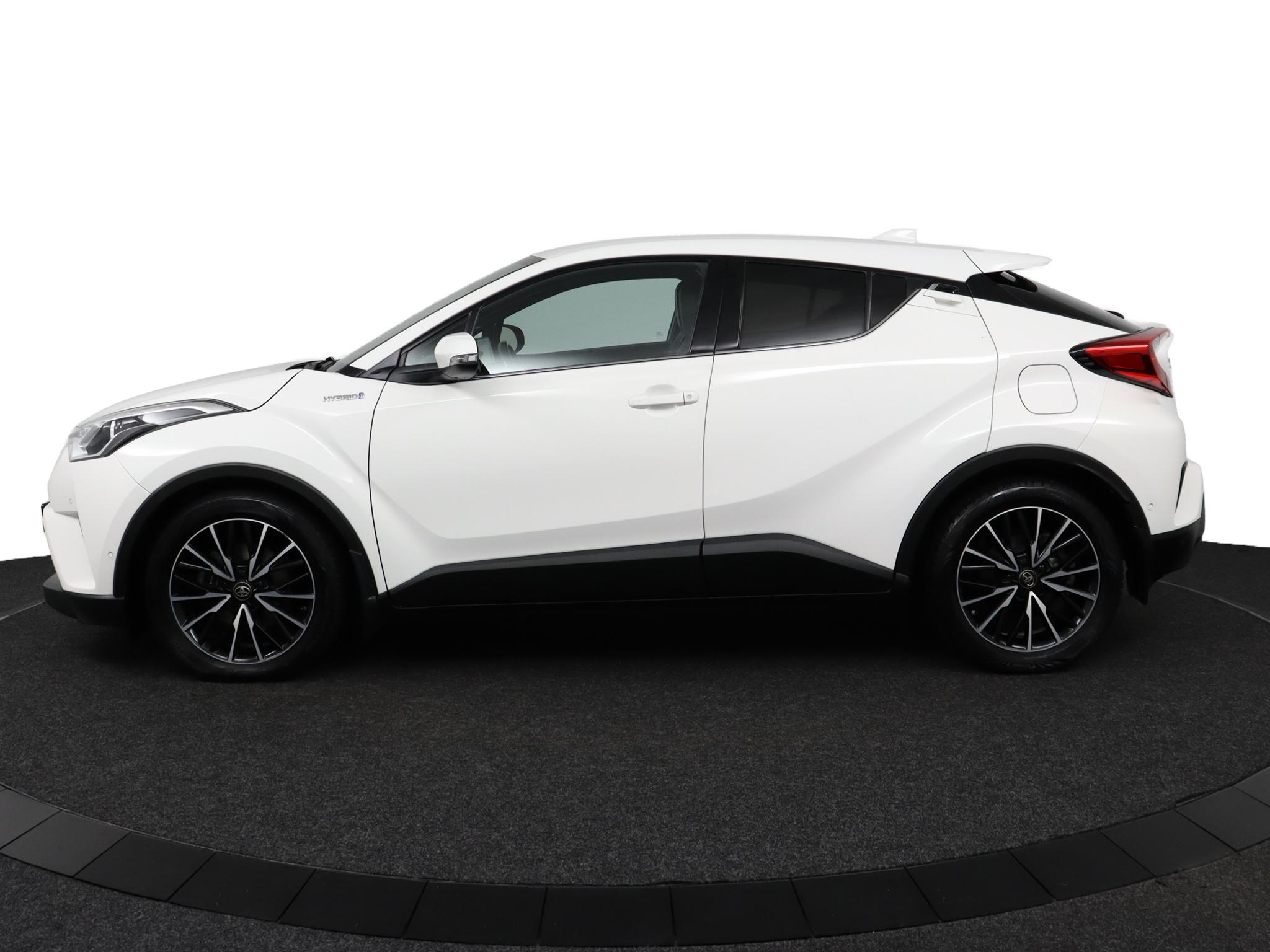 Toyota C-HR 1.8 Hybrid Executive - Afbeelding 3