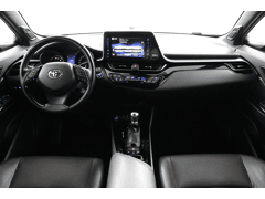 Toyota C-HR 1.8 Hybrid Executive - Afbeelding 4